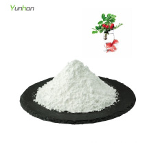 Cosmetic grade skin whitening beta arbutin powder arbutin